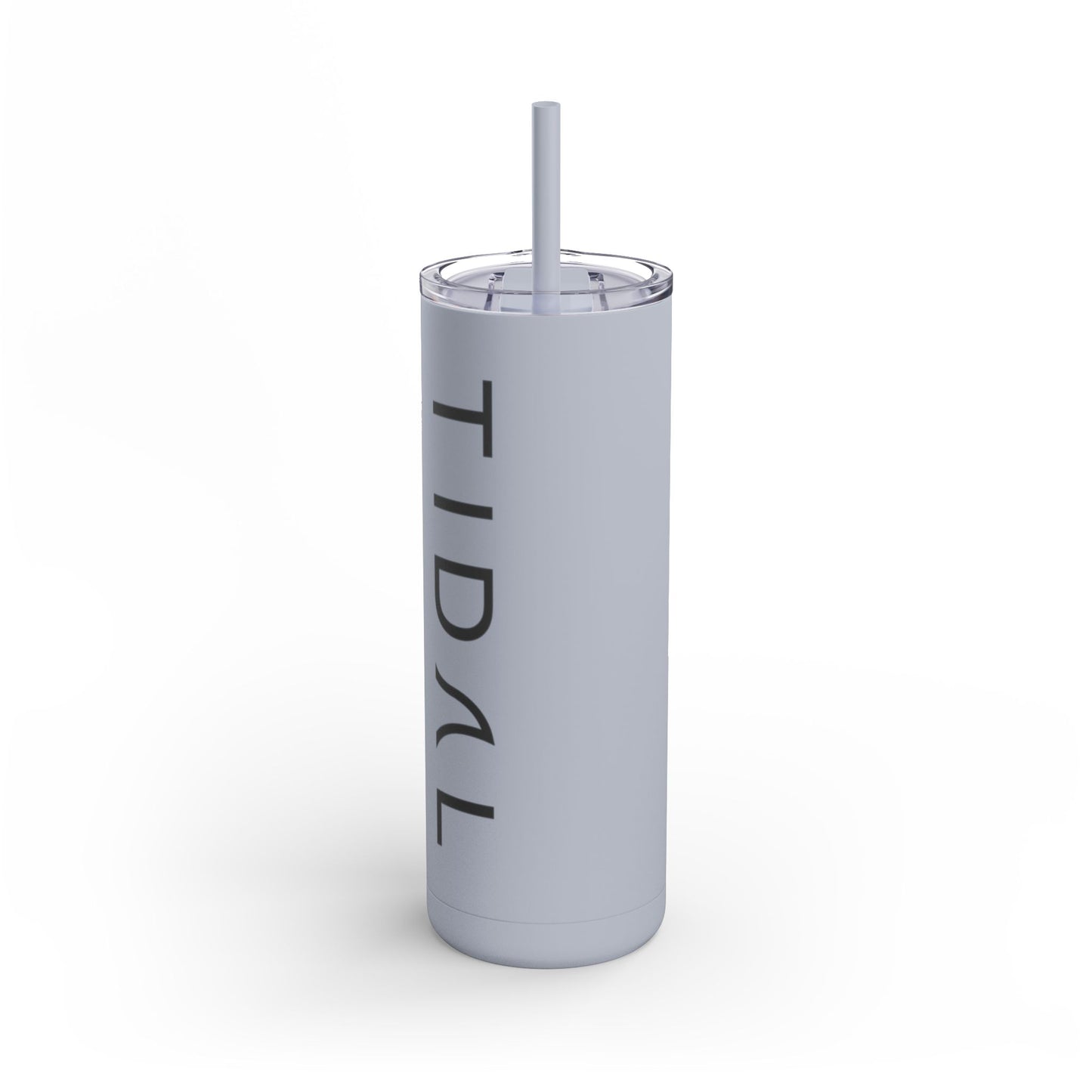 Maars Maker Skinny Matte Tumbler, 20oz