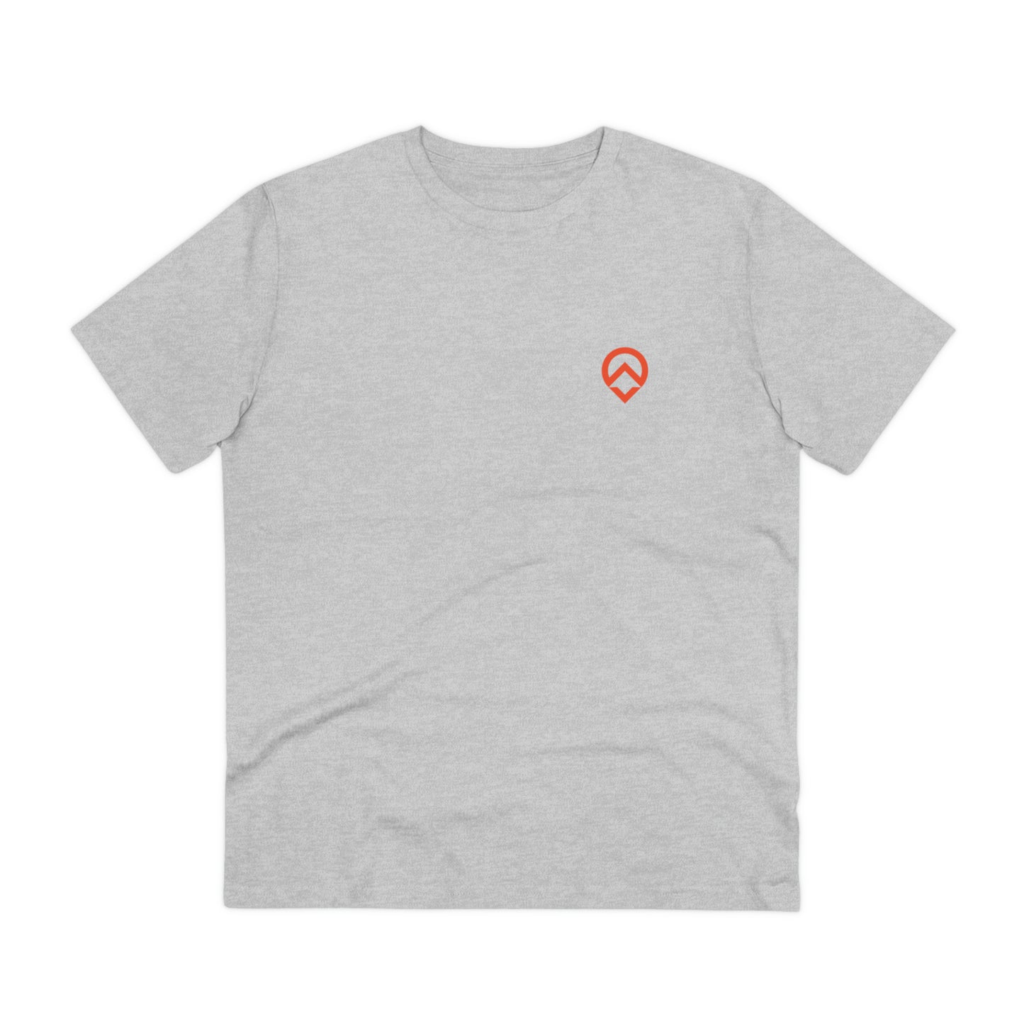 Lifestyle Tee - Chest Logo