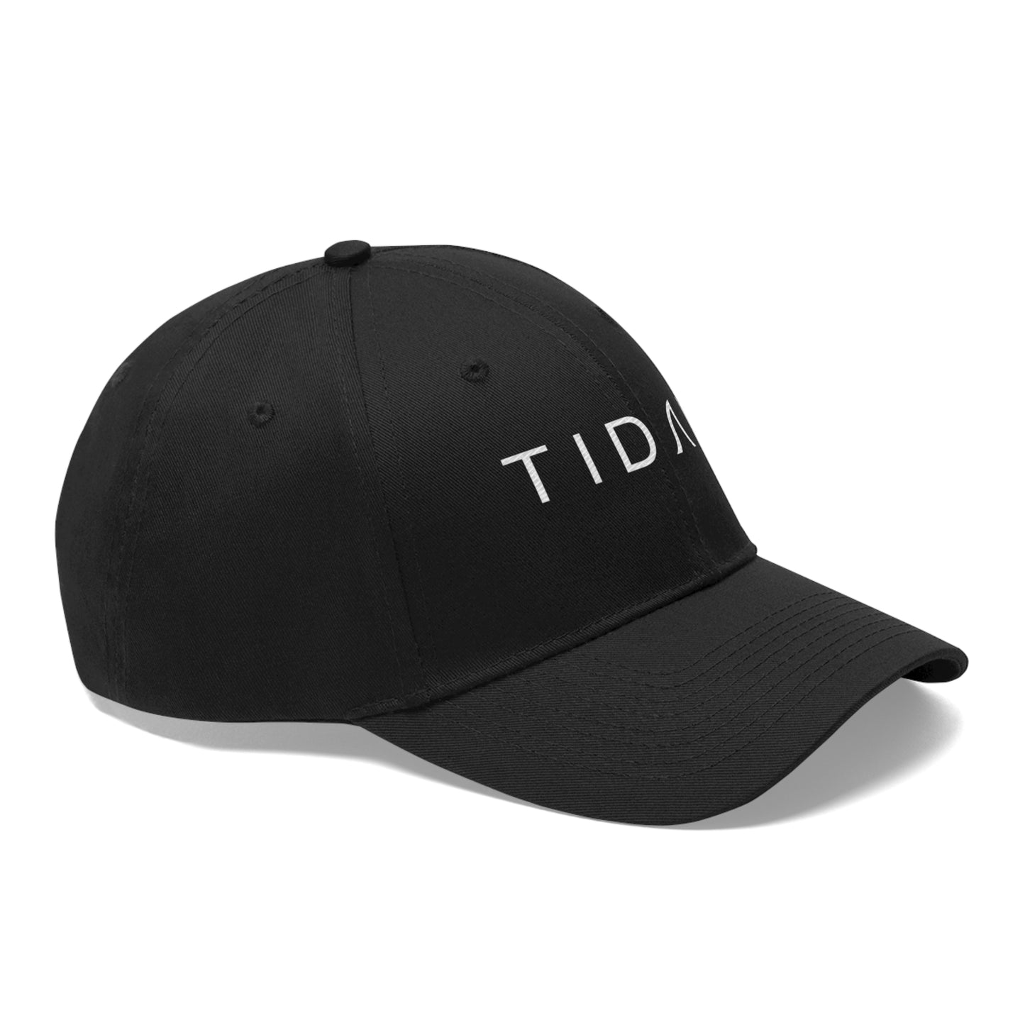 Twill Hat - Tidal