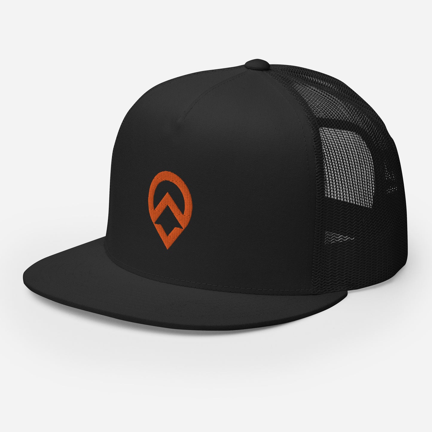 Trucker Cap - Icon