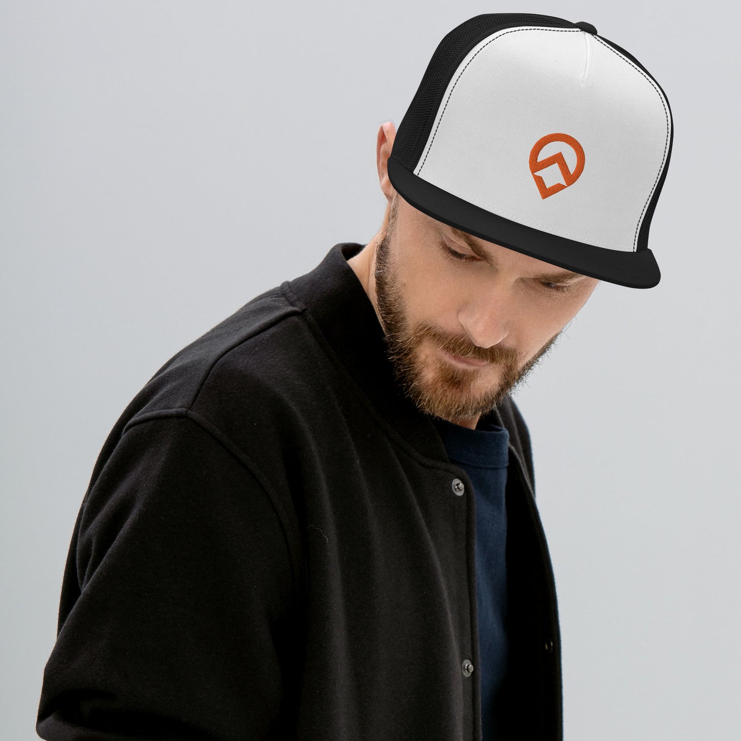 Trucker Cap - Icon