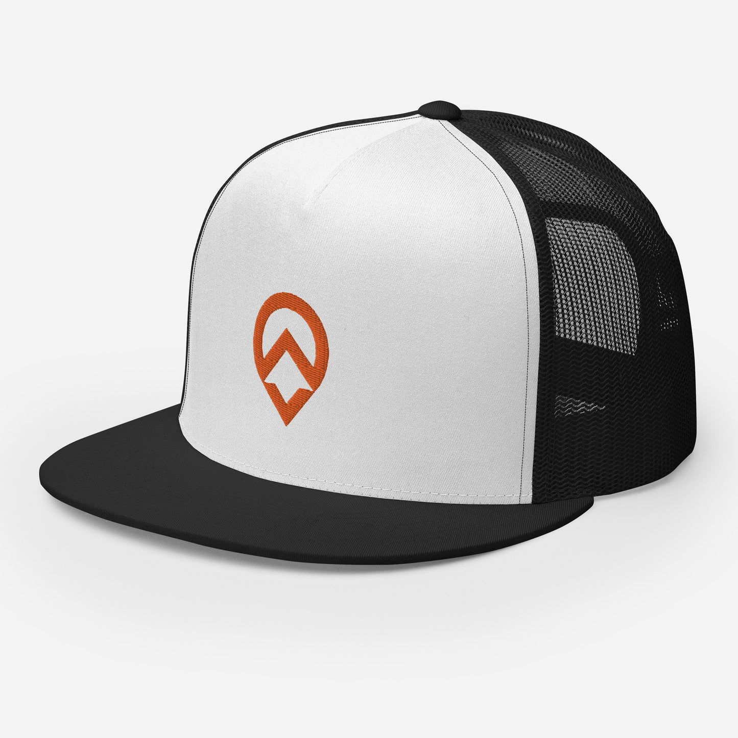 Trucker Cap - Icon
