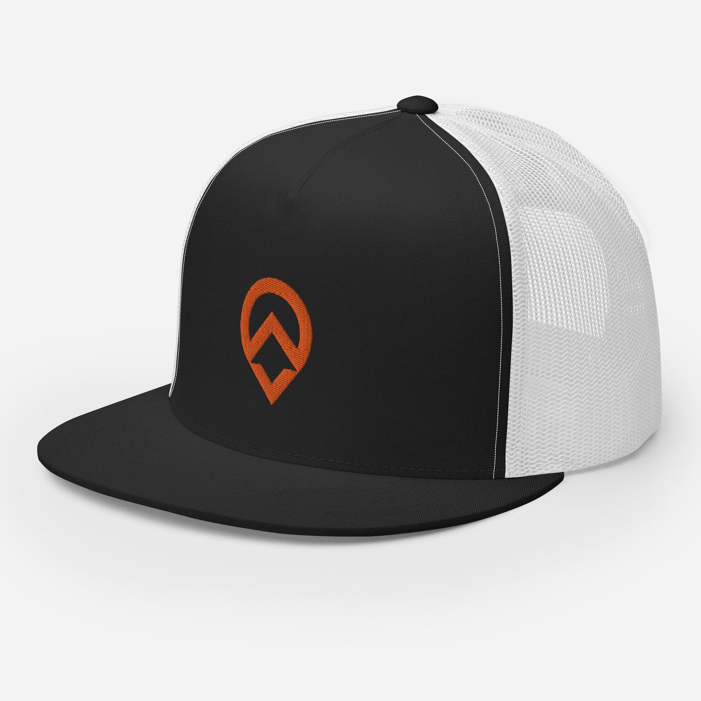 Trucker Cap - Icon