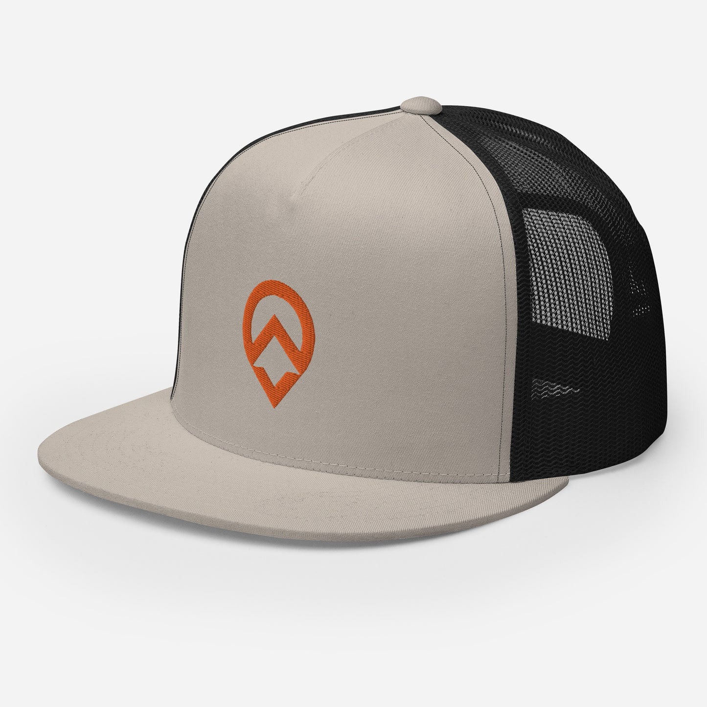 Trucker Cap - Icon