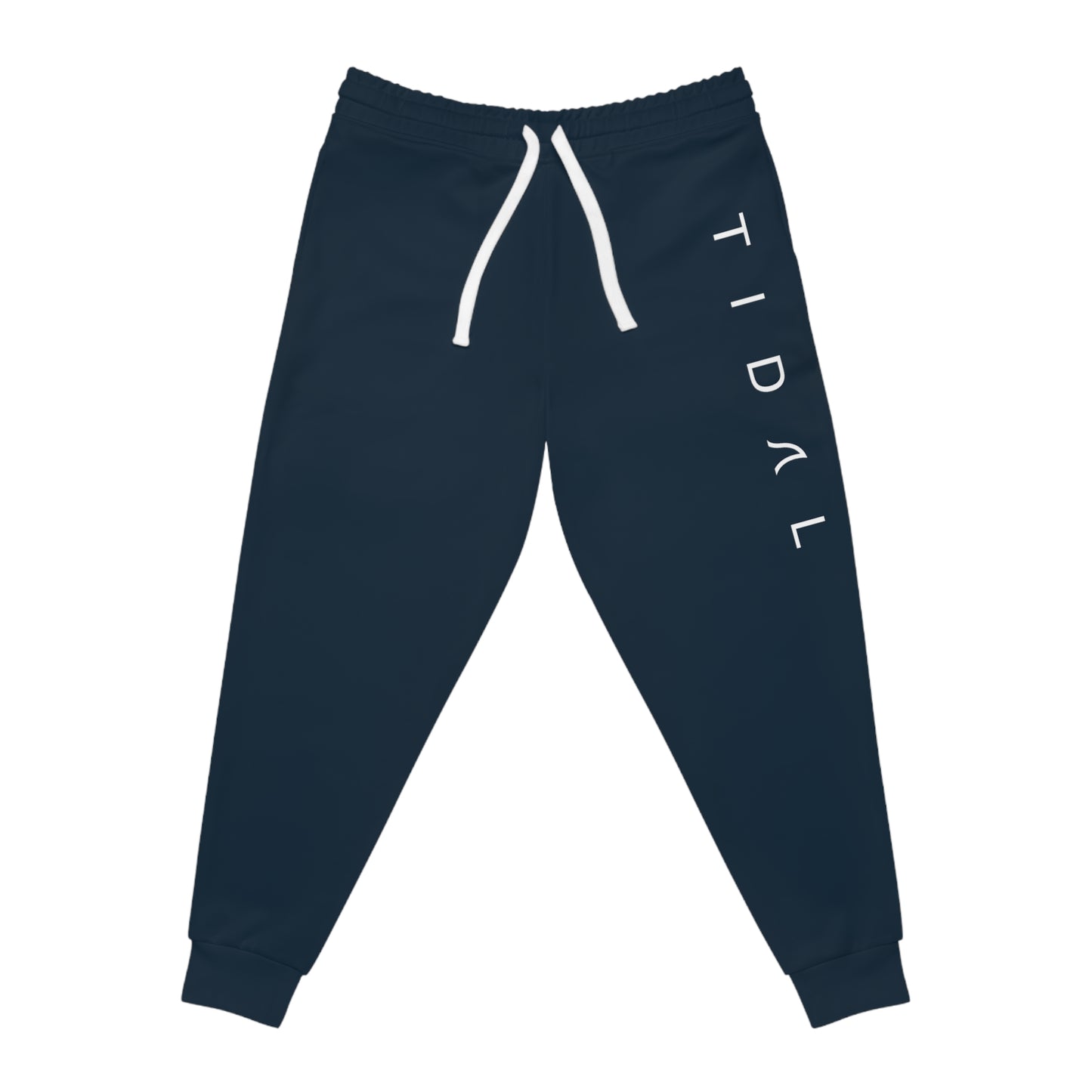 Tidal Logo Athletic Joggers