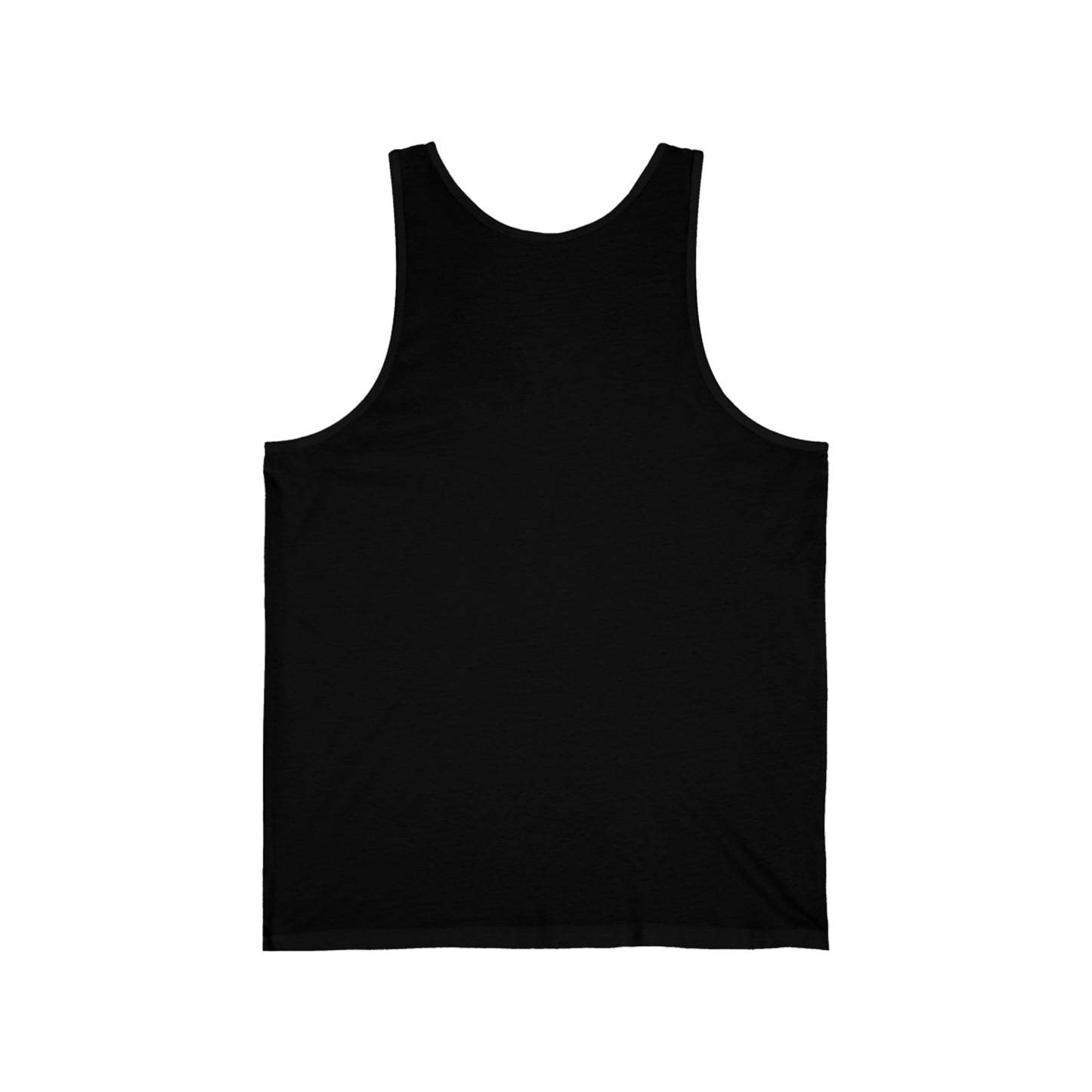 Tidal Block Tank - Tidal