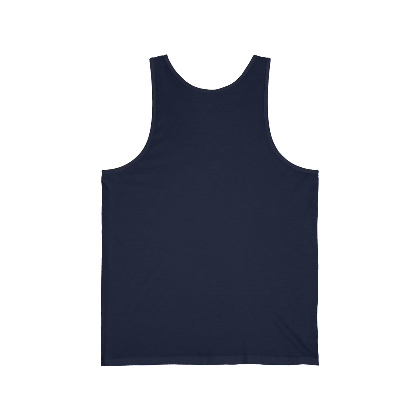 Tidal Block Tank - Tidal