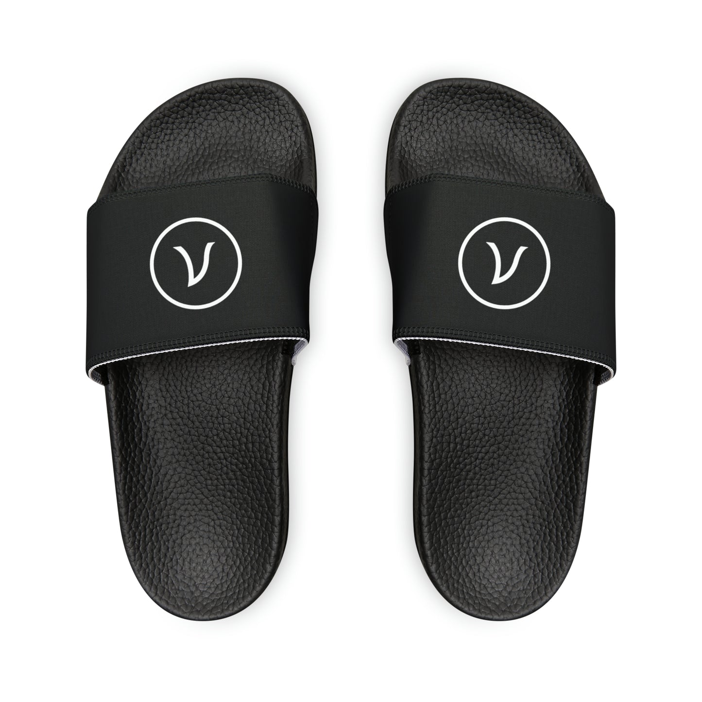 Slide Sandals - Icon
