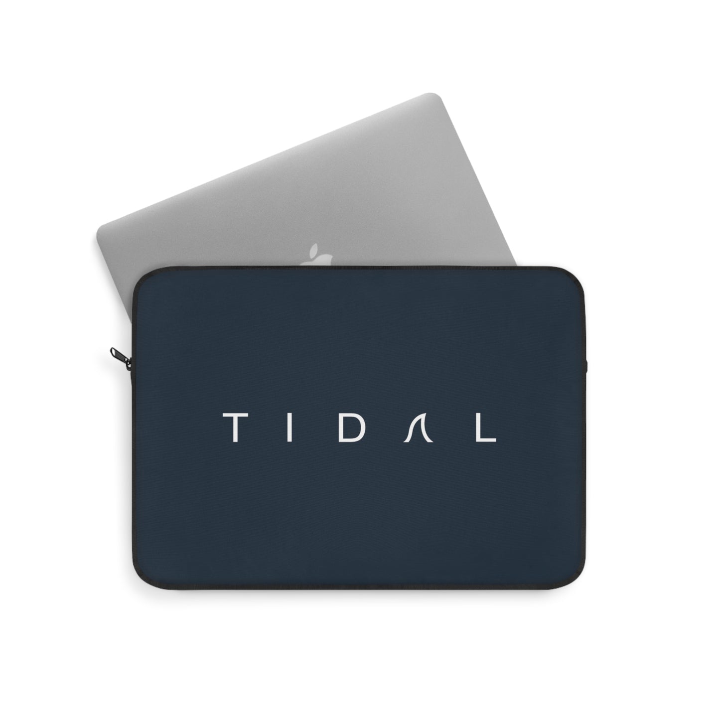 Logo Front - Laptop Sleeve