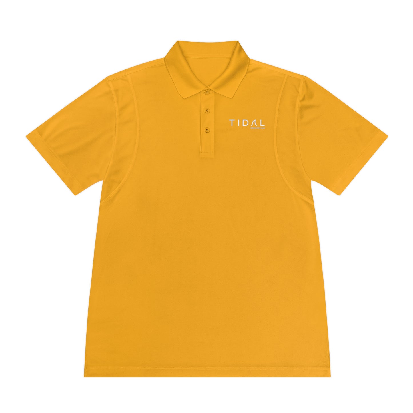 Tidal250 Polo's