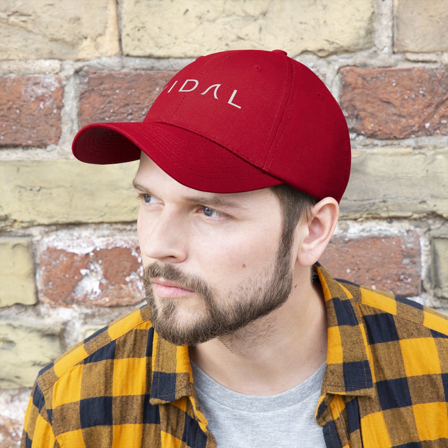Twill Hat - Tidal