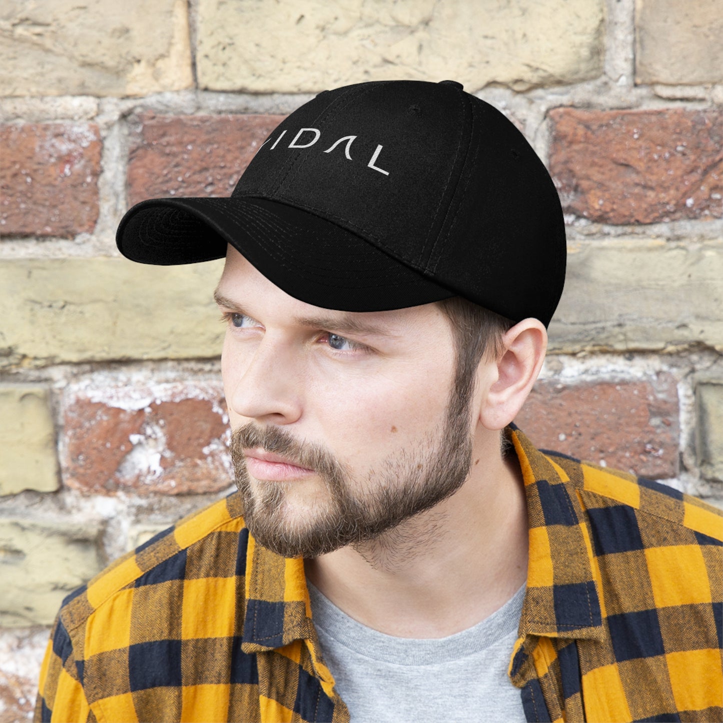 Twill Hat - Tidal