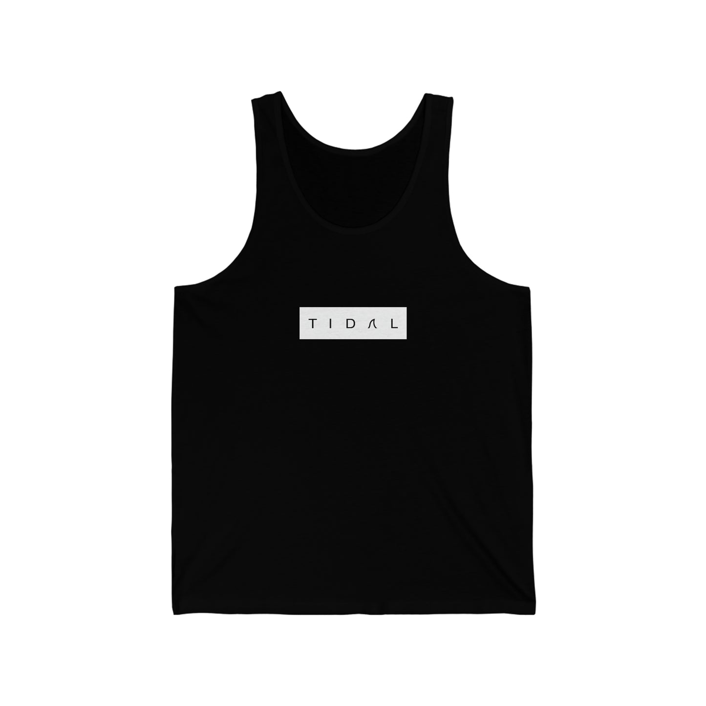 Tidal Block Tank - Tidal