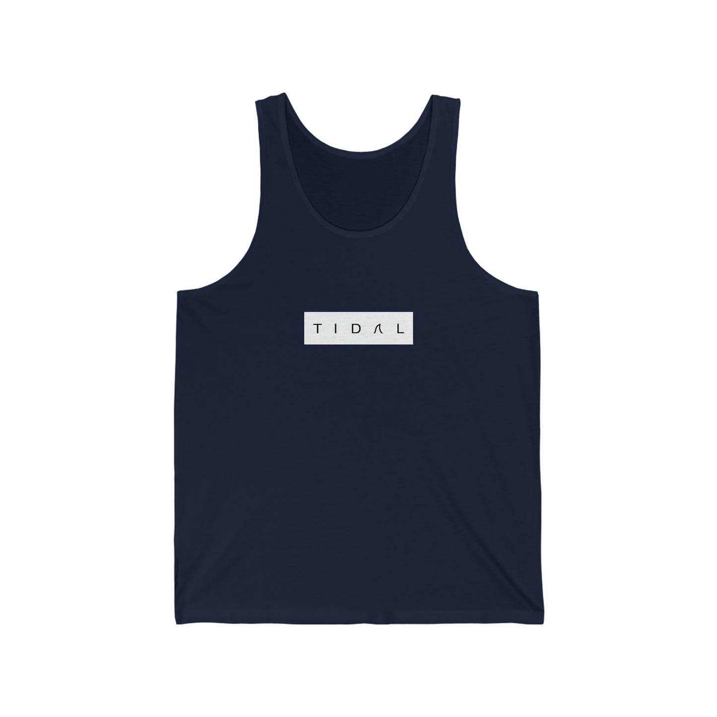 Tidal Block Tank - Tidal