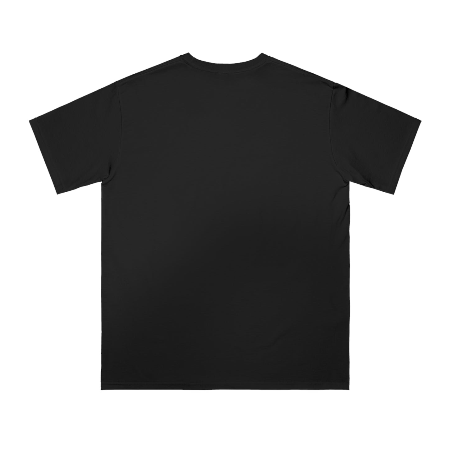 Tidal Block Tee - Organic Unisex Classic T-Shirt