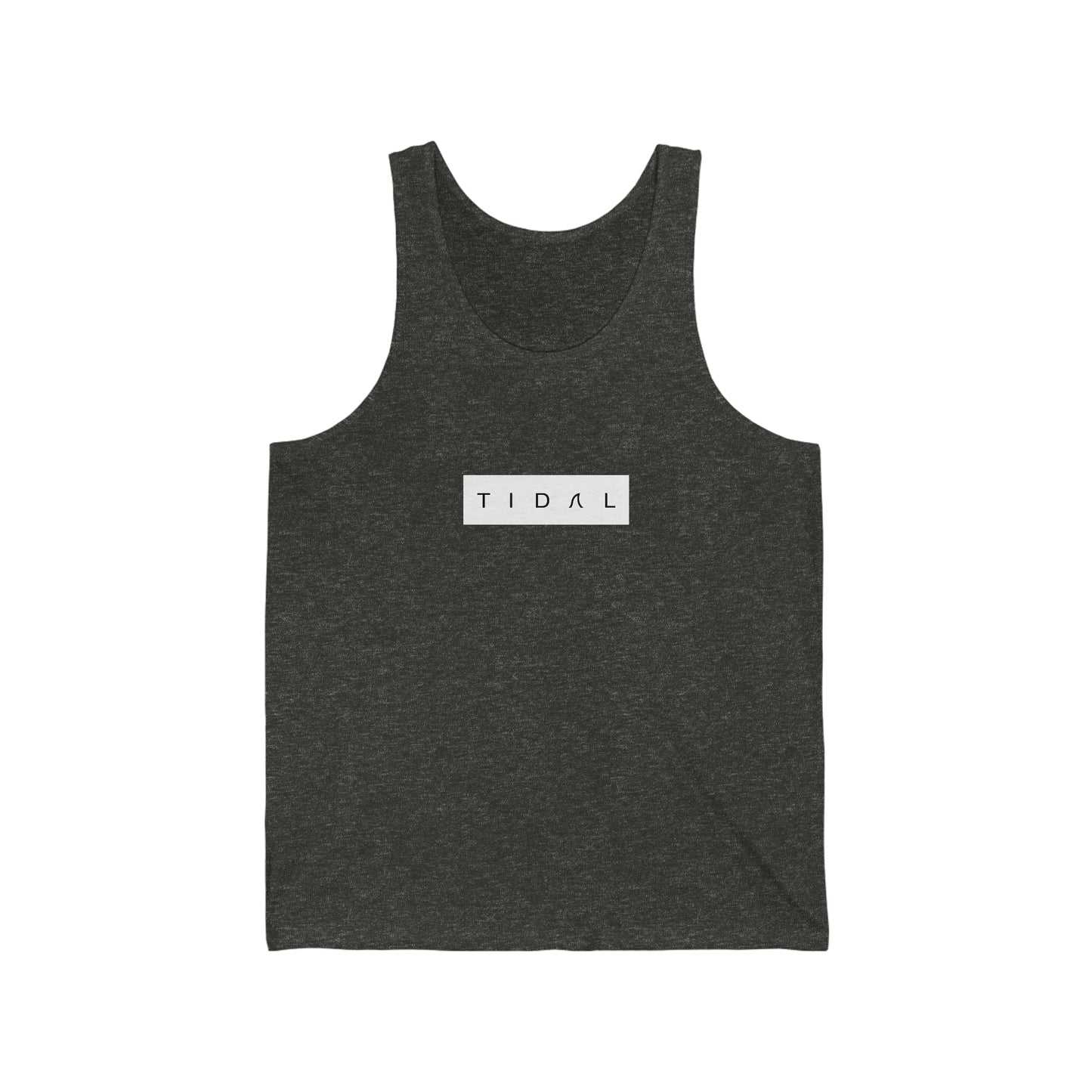 Tidal Block Tank - Tidal