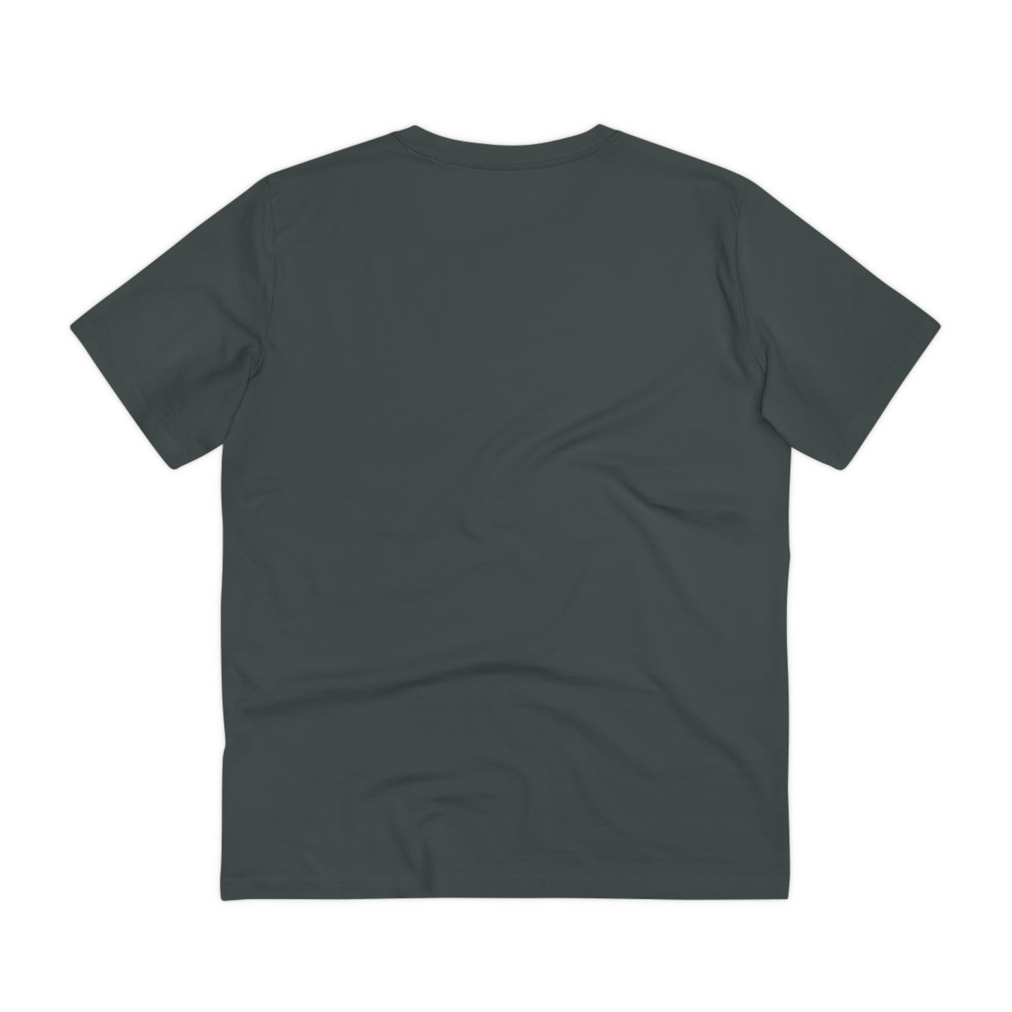 Lifestyle Tee - Chest Logo