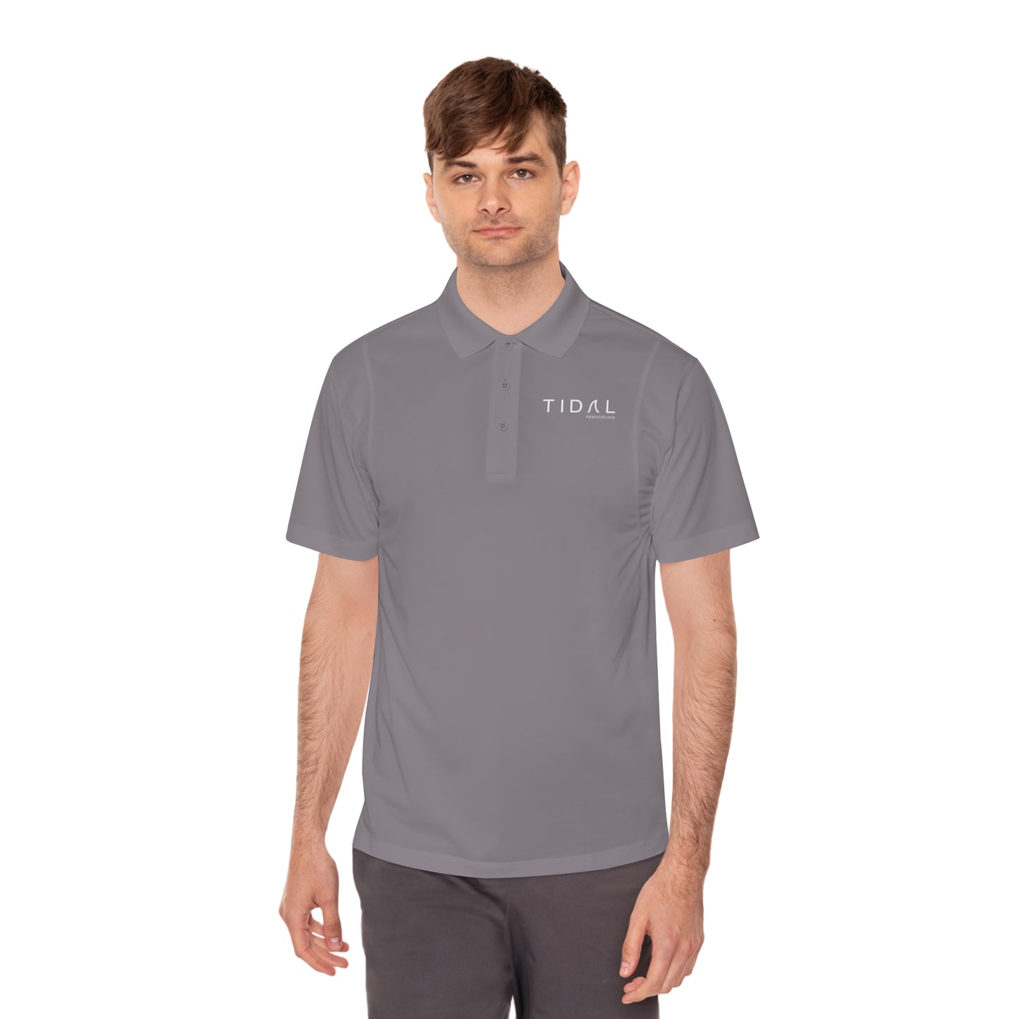 Tidal250 Polo's