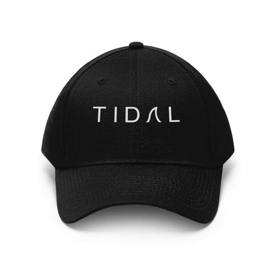 Twill Hat - Tidal