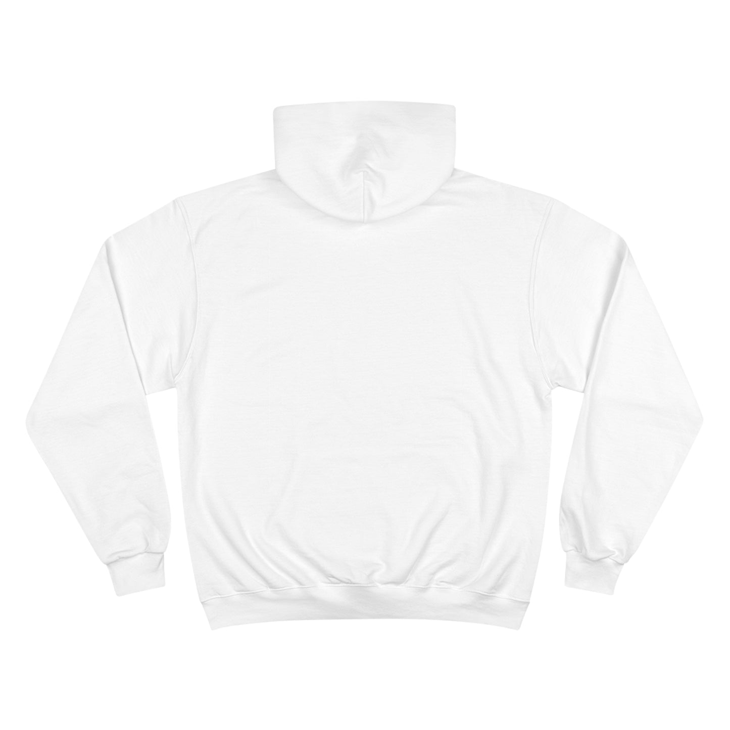 Champion Hoodie - Center Icon