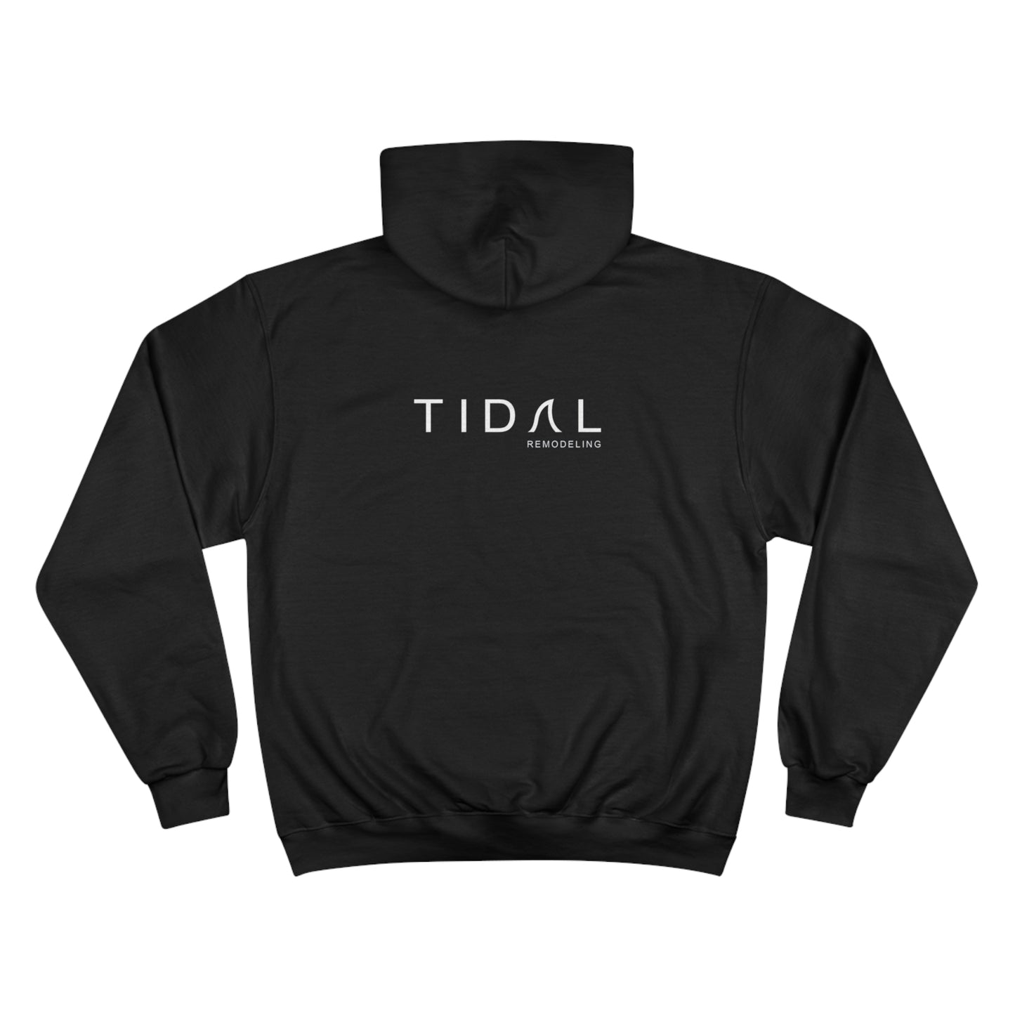 Champion Hoodie - Lead with our Values