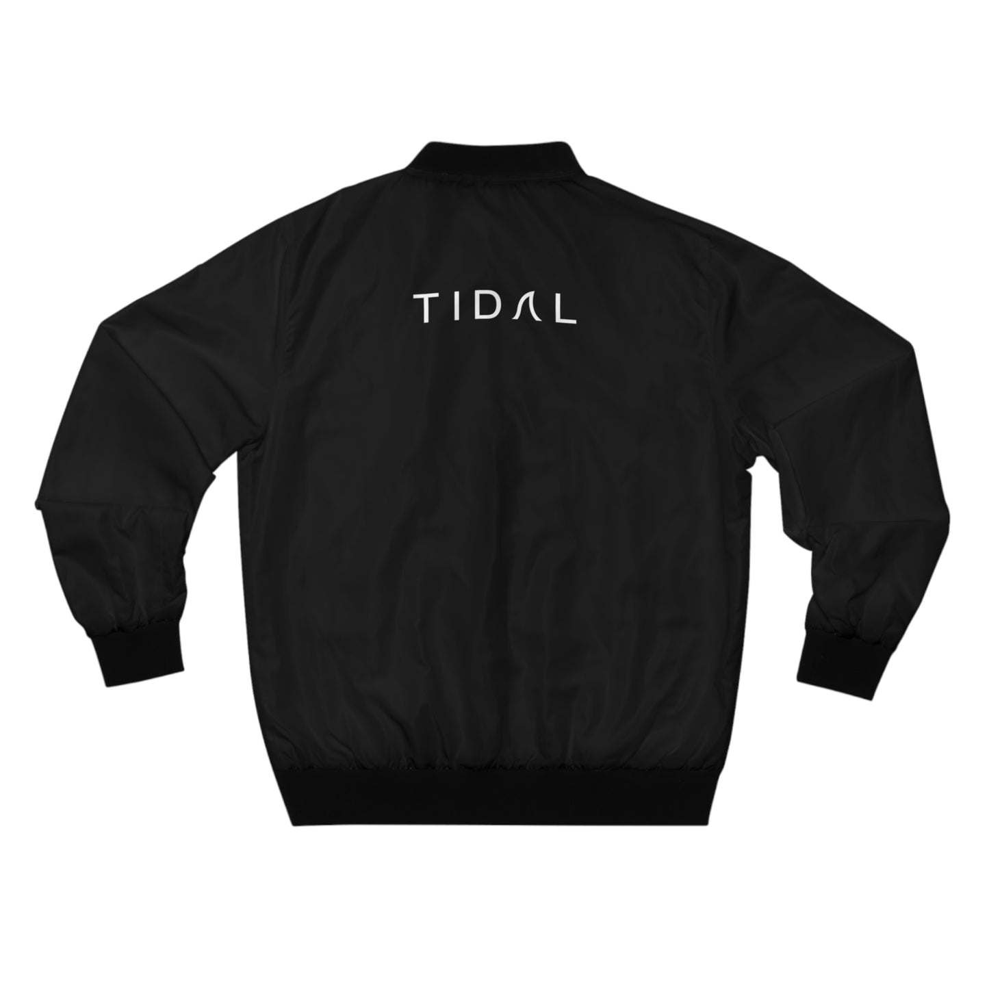 Black Horizon 700K Bomber Jacket
