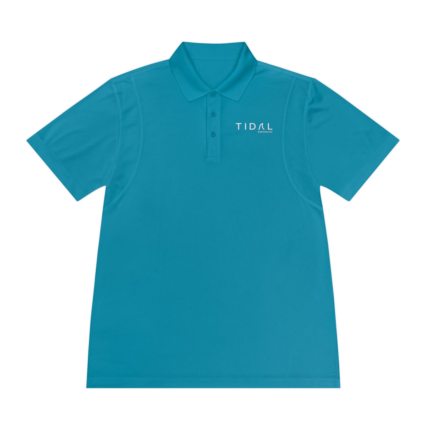 Tidal250 Polo's