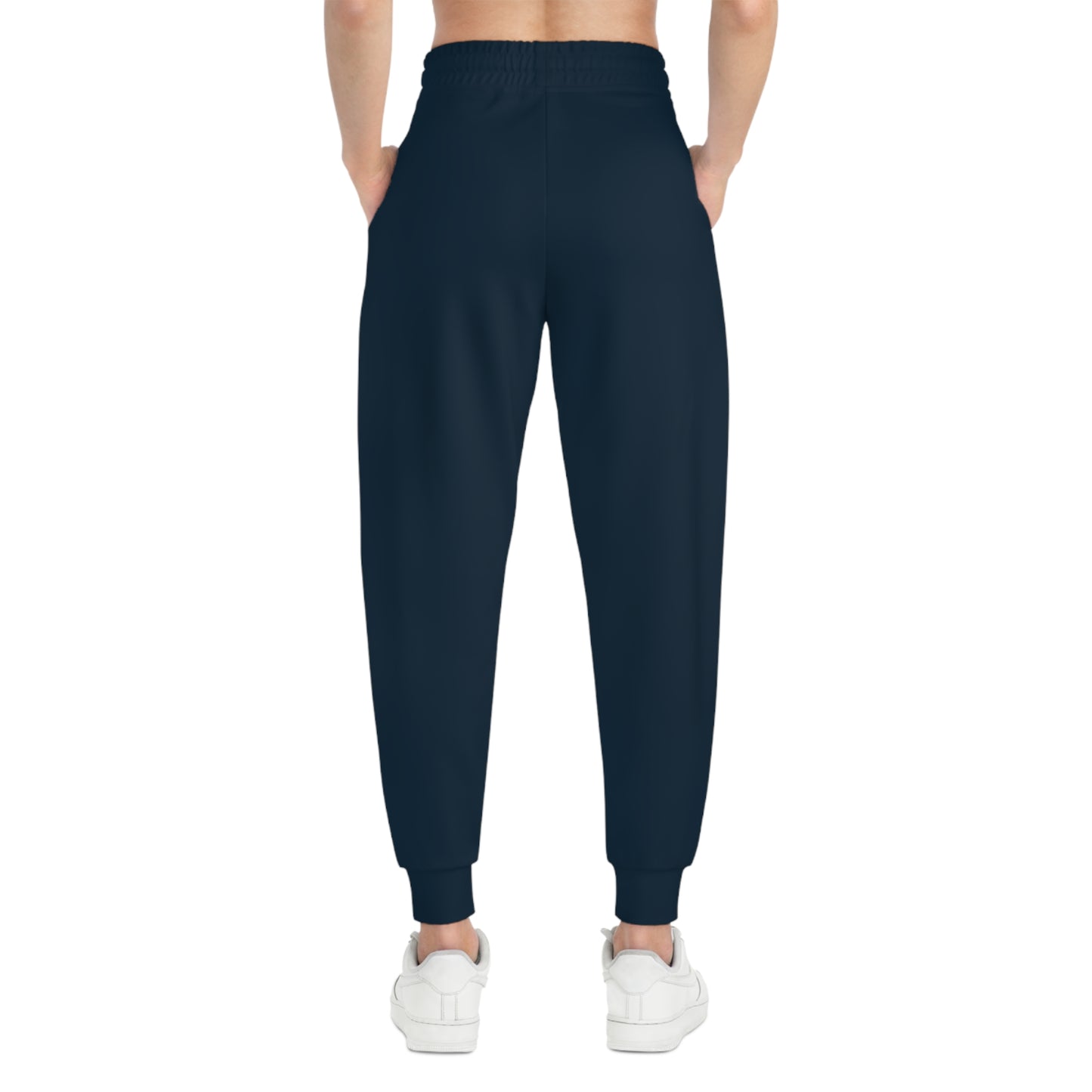 Tidal Logo Athletic Joggers