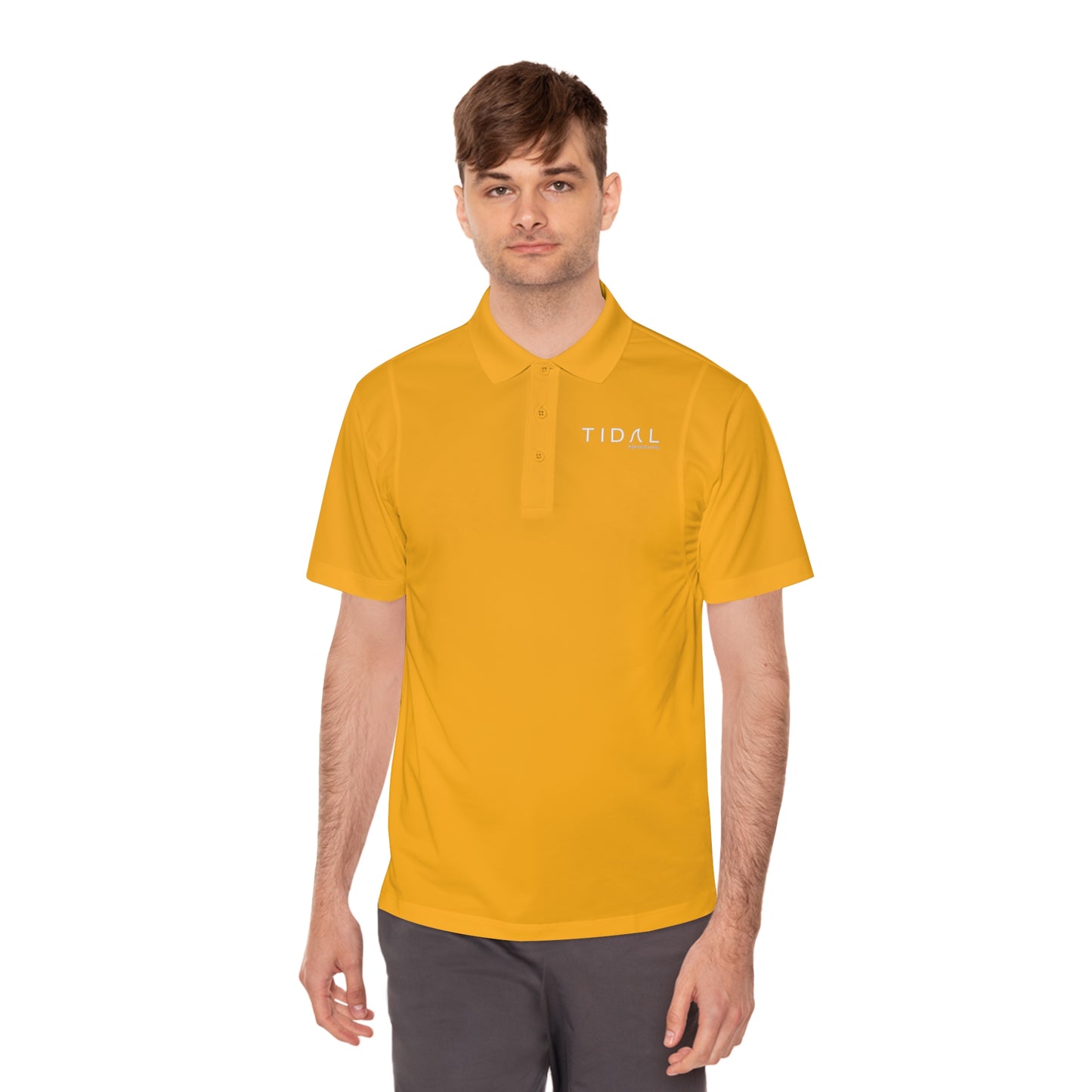 Tidal250 Polo's