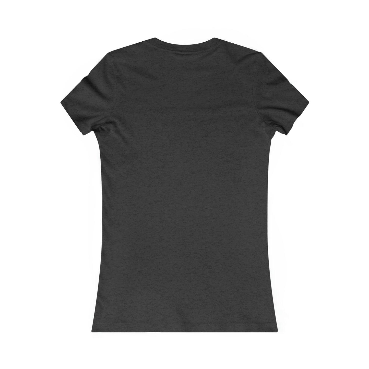 Logo Block - Women's Favorite Tee