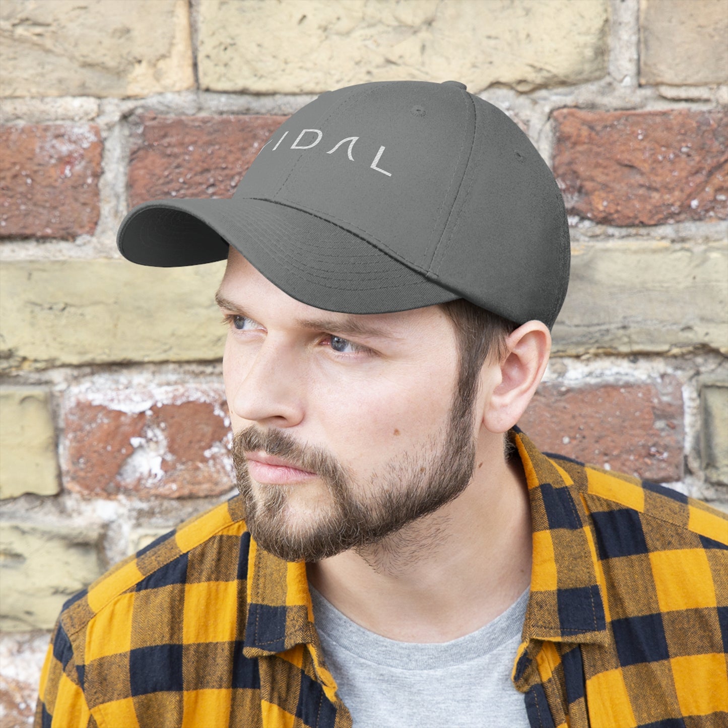 Twill Hat - Tidal