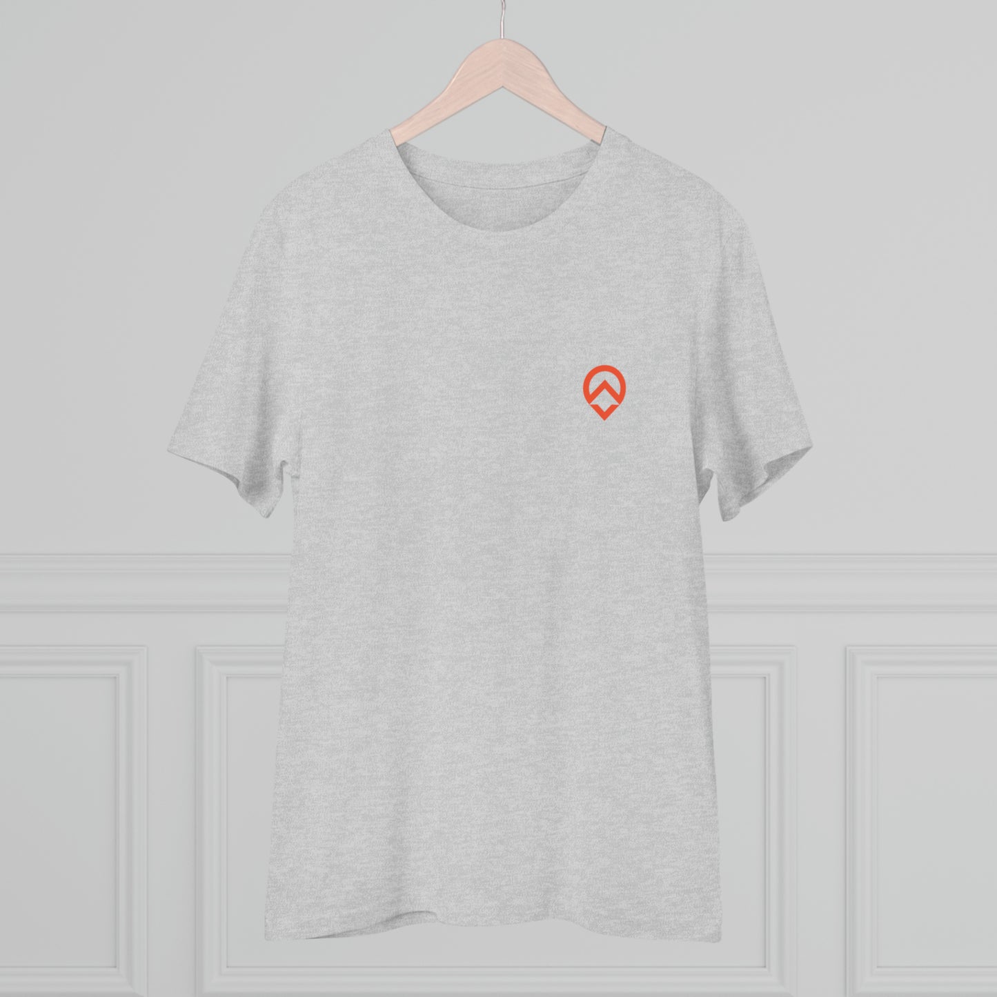 Lifestyle Tee - Chest Logo