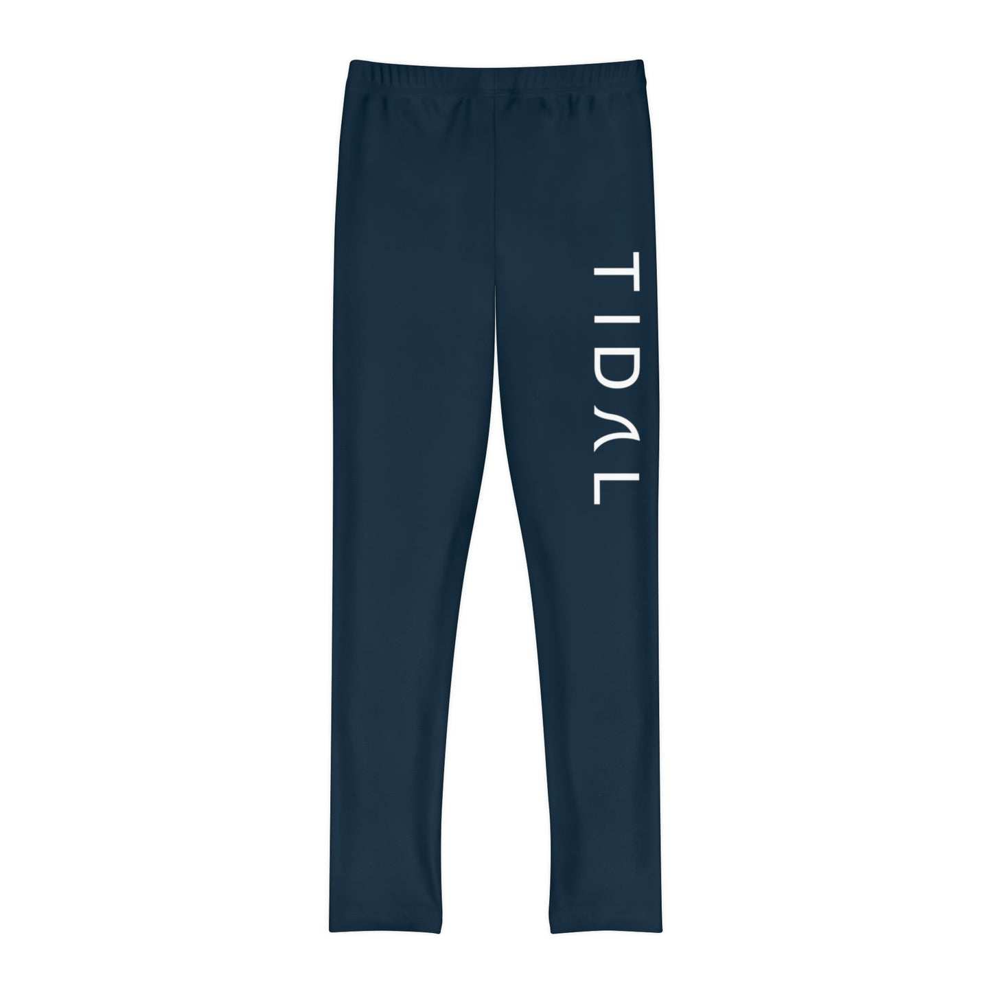 Youth Full-Length Leggings (AOP)