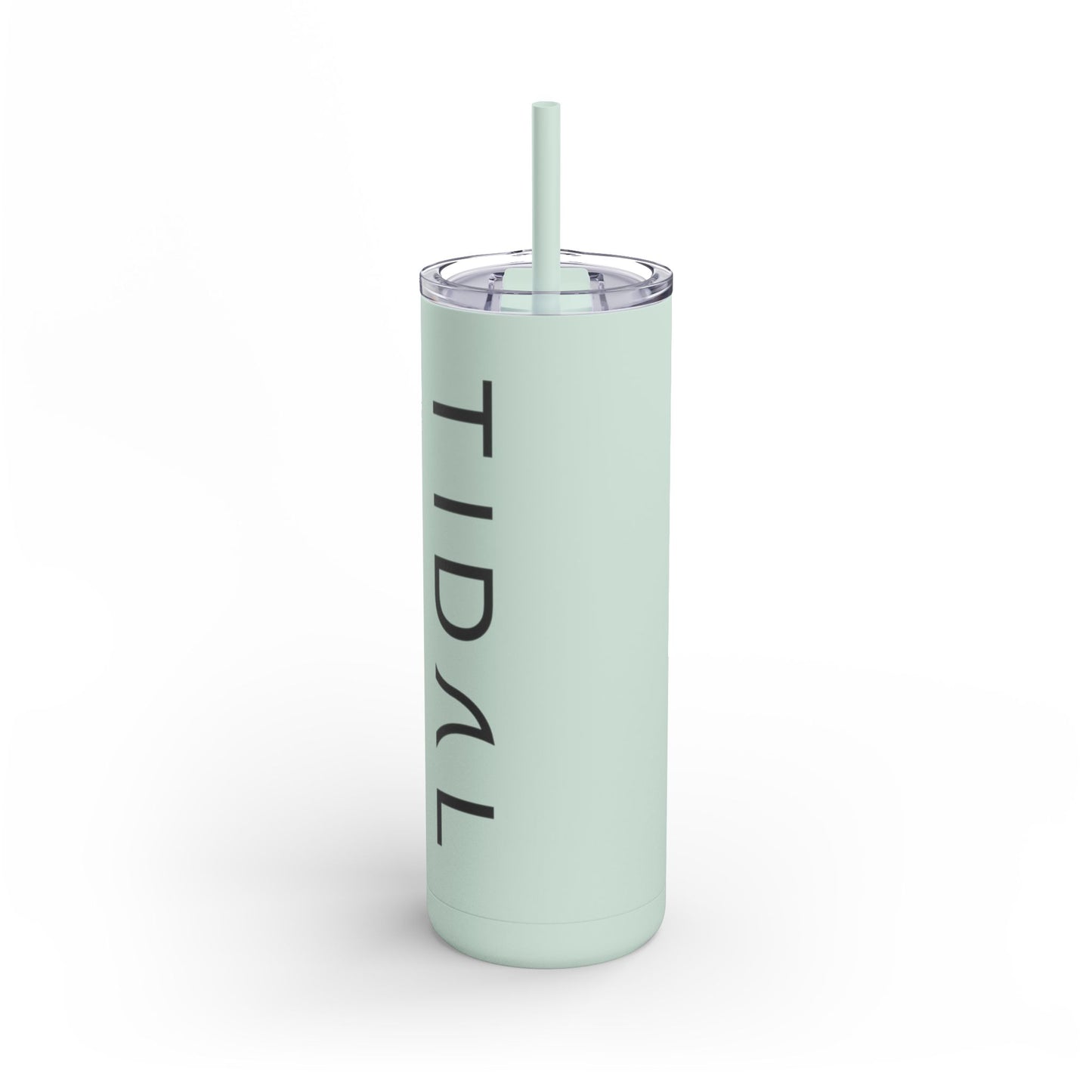 Maars Maker Skinny Matte Tumbler, 20oz