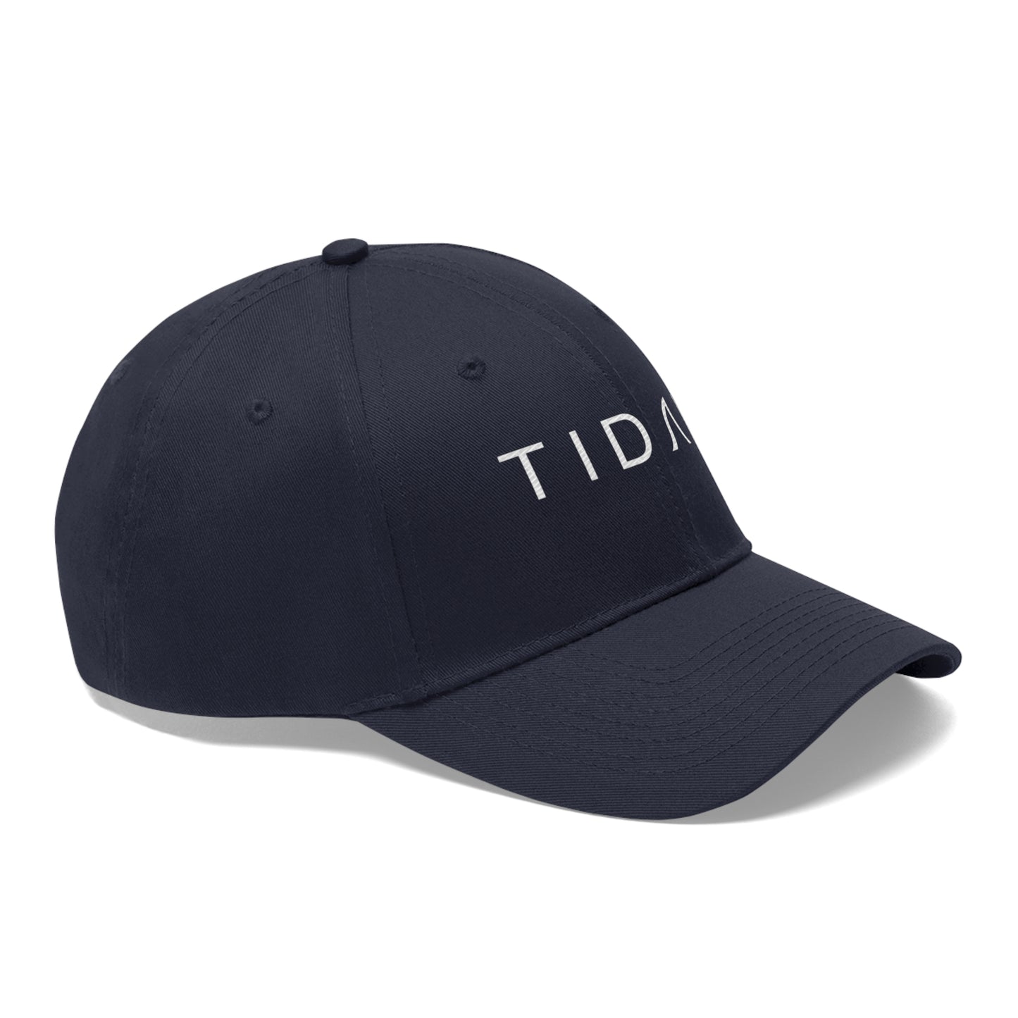Twill Hat - Tidal