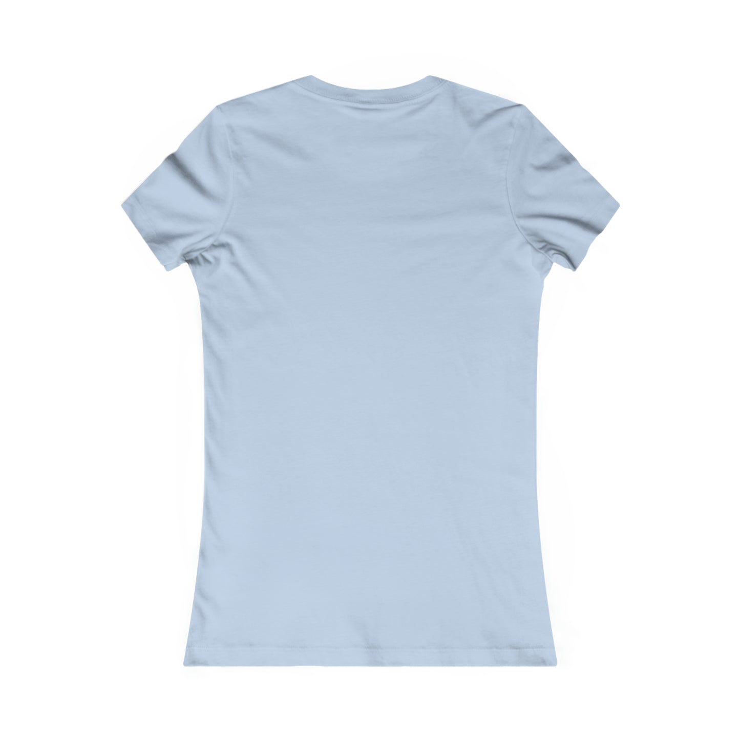 Logo Block - Women's Favorite Tee