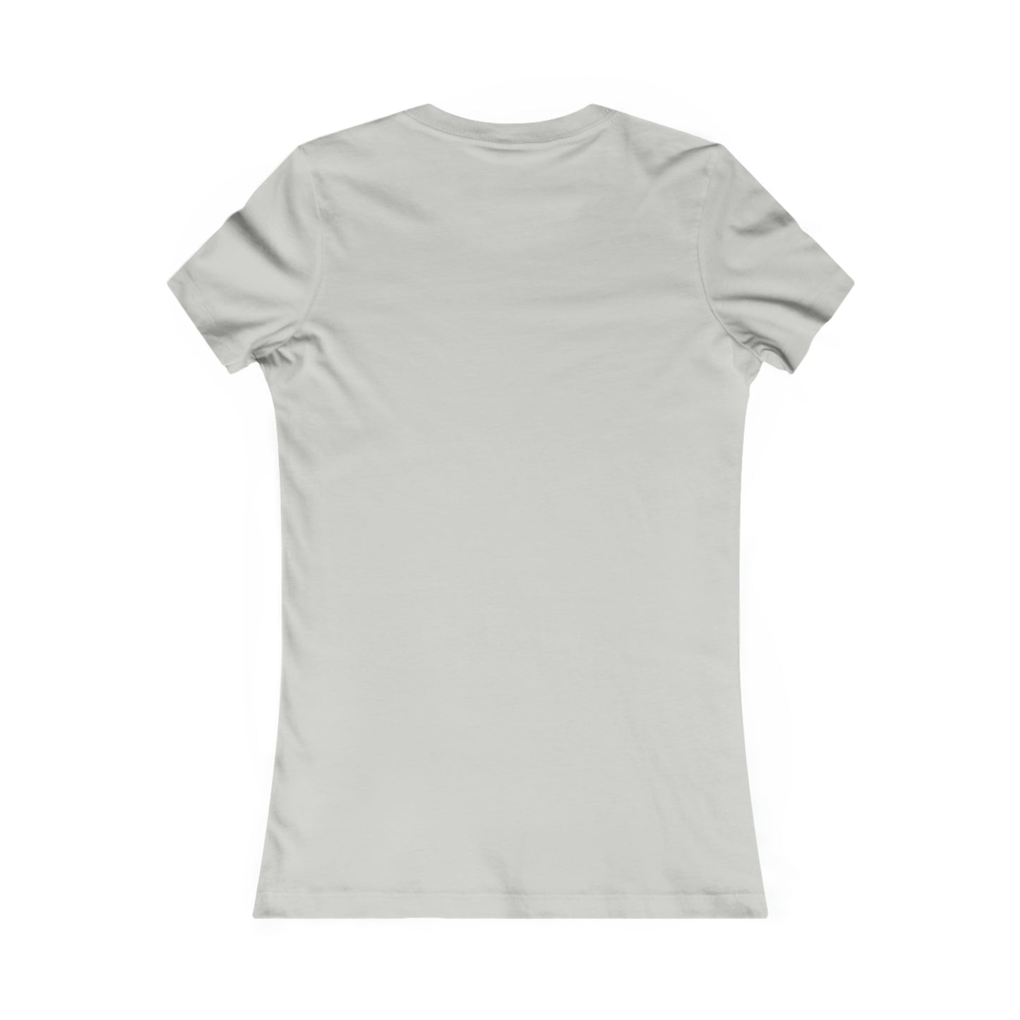 Logo Block - Women's Favorite Tee