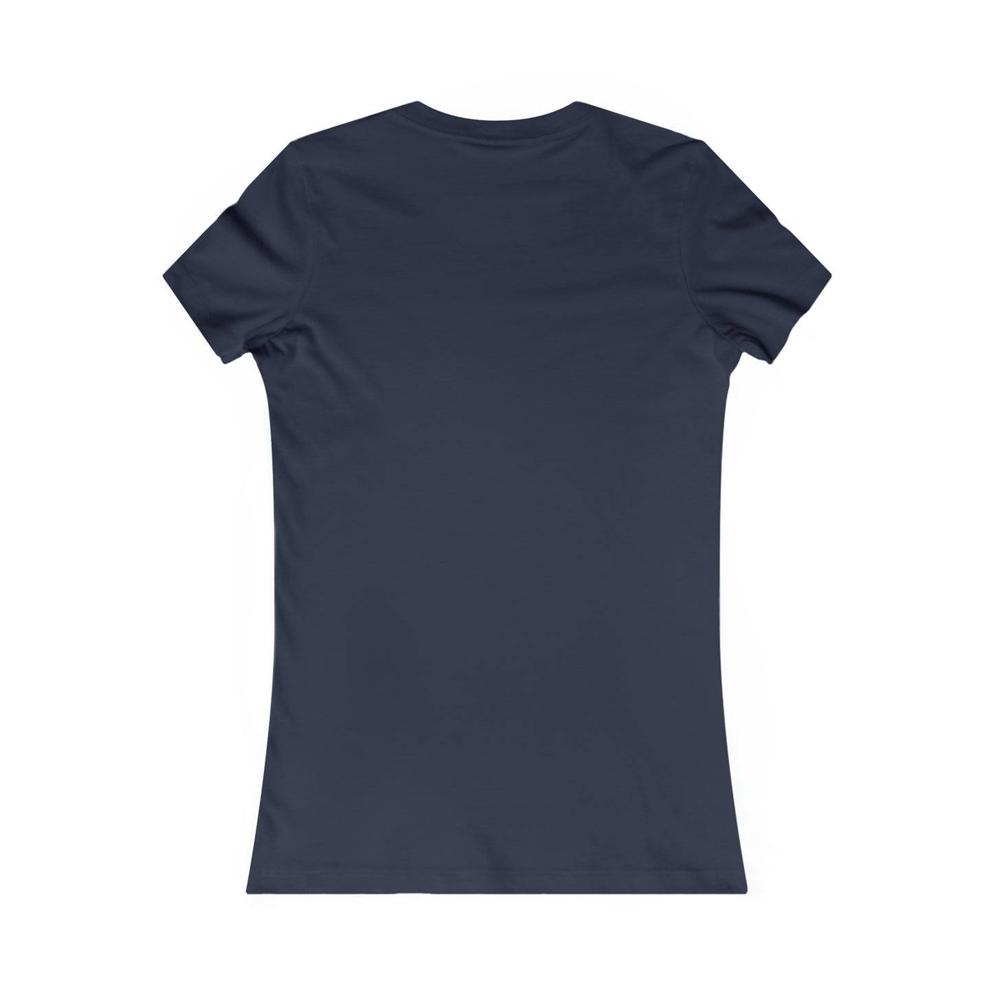 Logo Block - Women's Favorite Tee