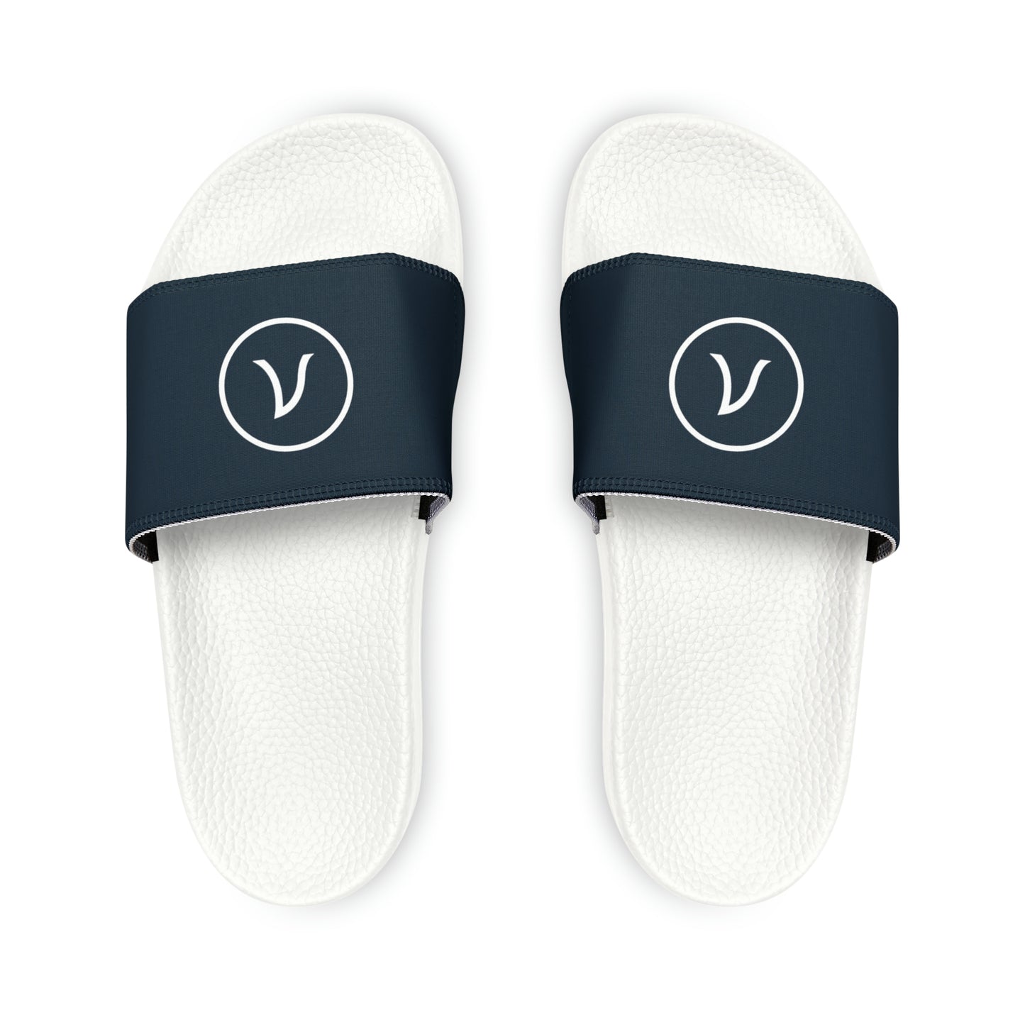 Slide Sandals - Icon