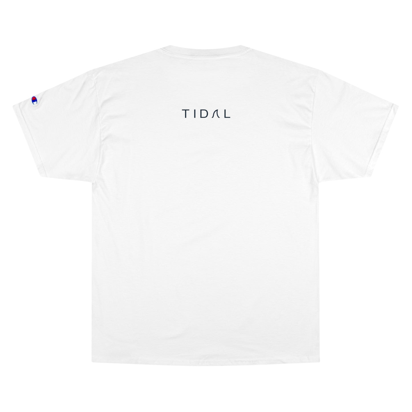 Gucci Pattern - Champion T-Shirt