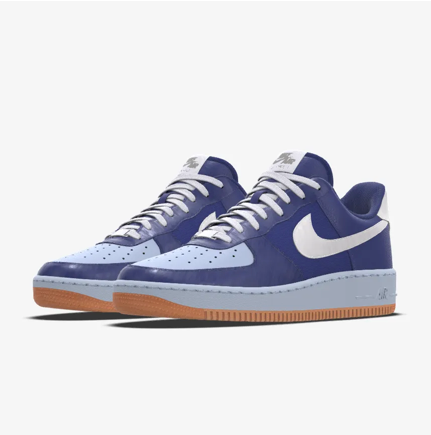 Nike Air Force 1 Low - Tidal