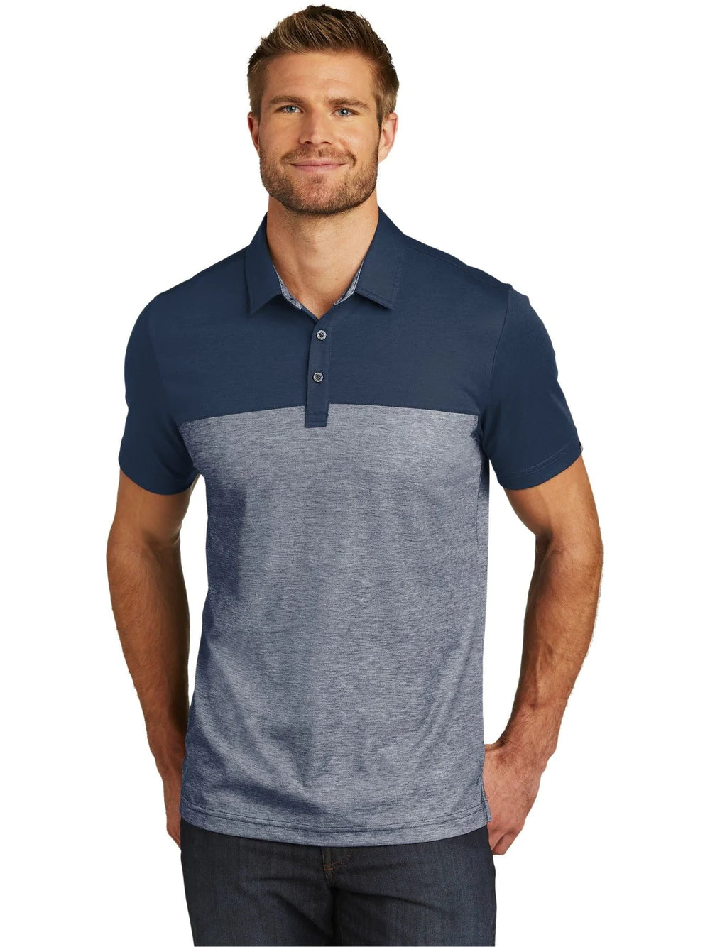 Tidal Pinnacle 400K Polo