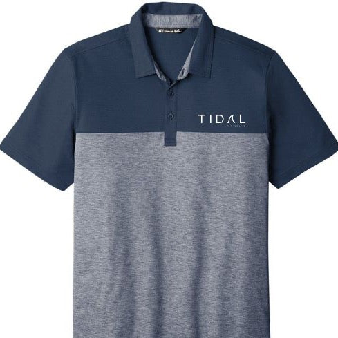 Tidal Pinnacle 400K Polo