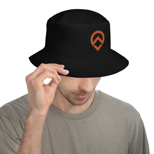 Bucket Hat - Icon