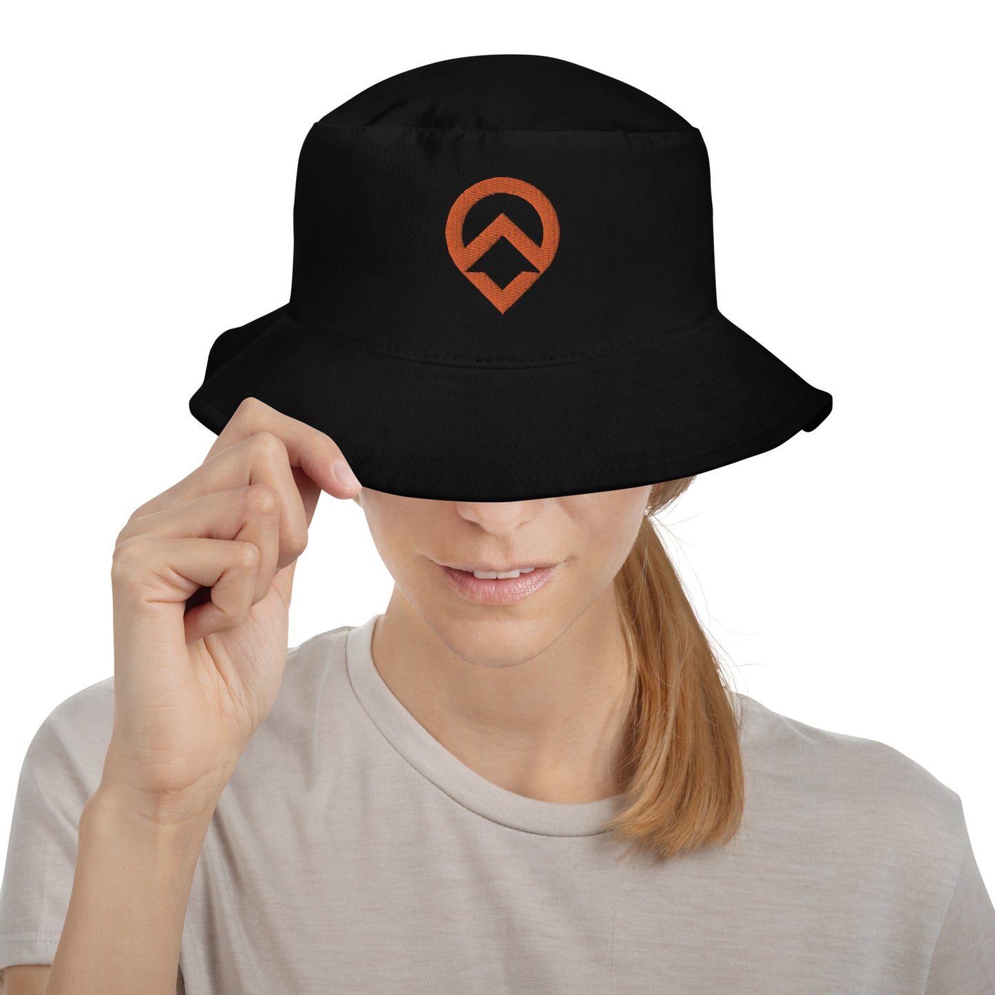 Bucket Hat - Icon