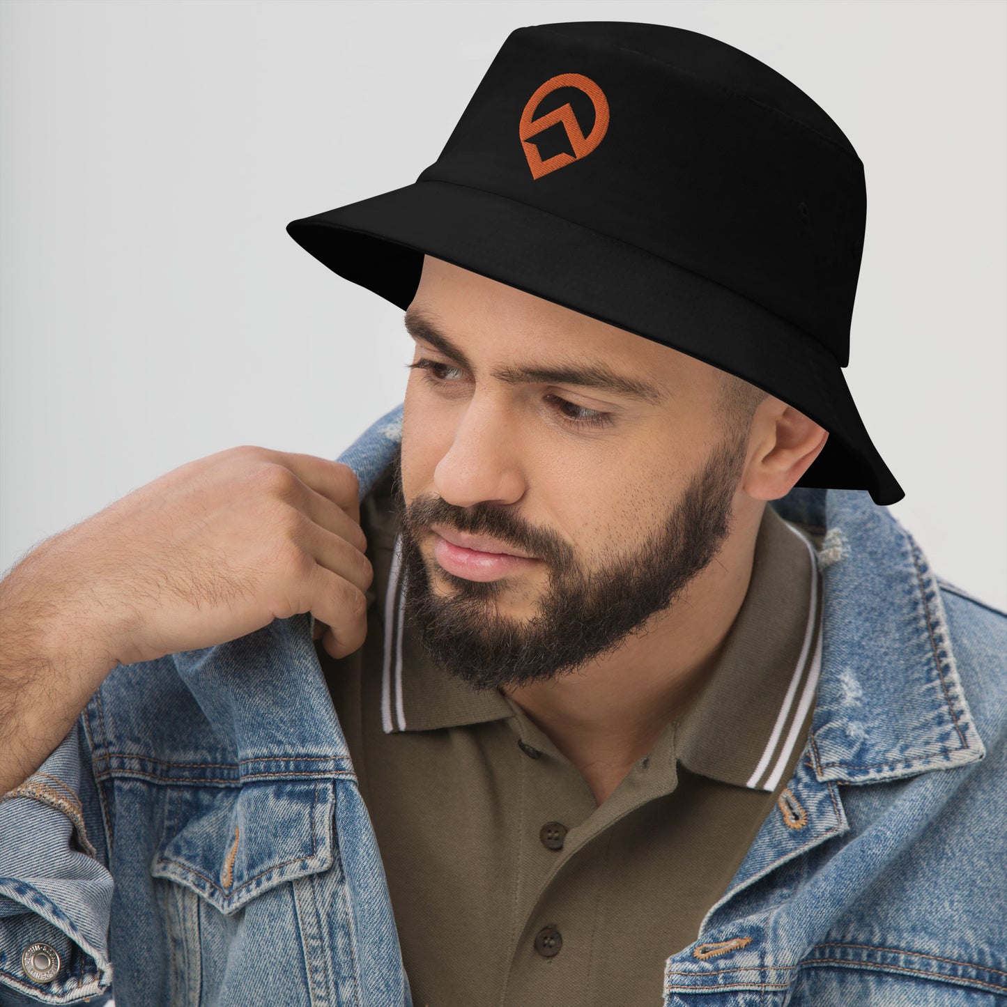 Bucket Hat - Icon