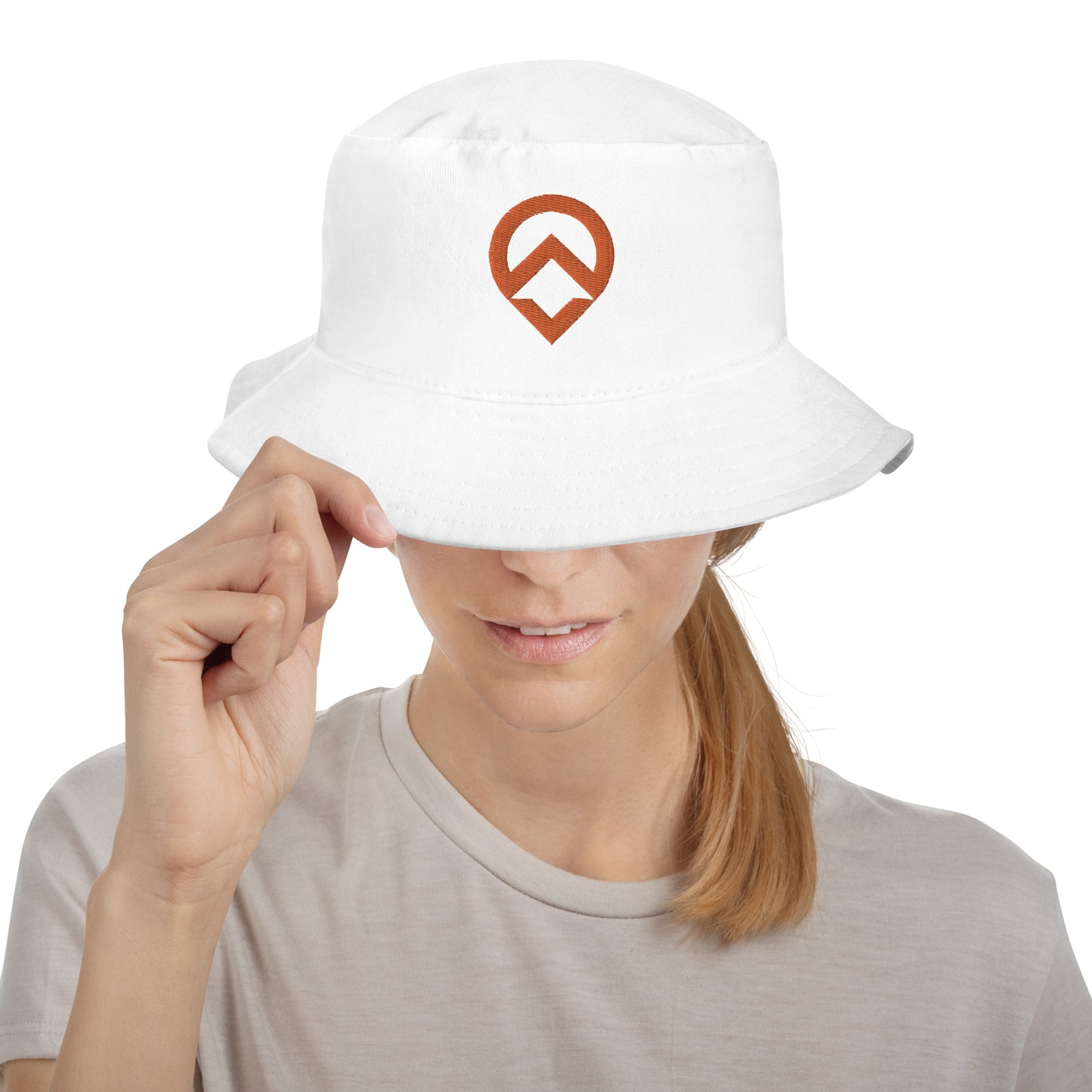 Bucket Hat - Icon
