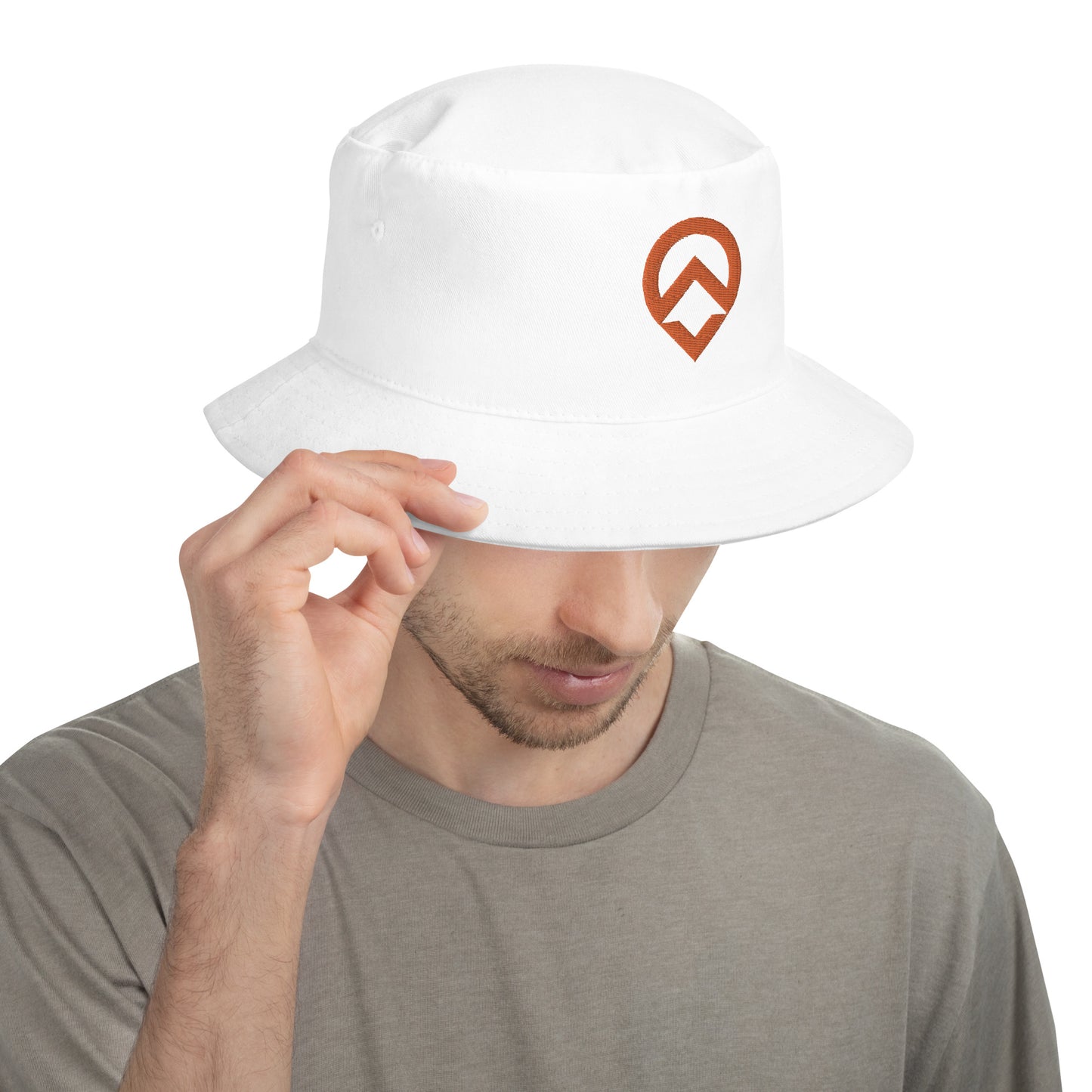 Bucket Hat - Icon