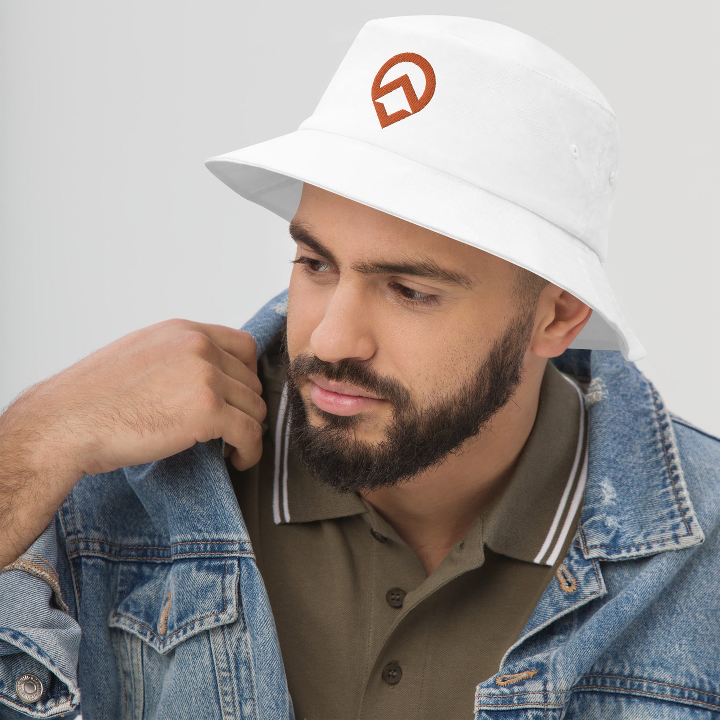Bucket Hat - Icon