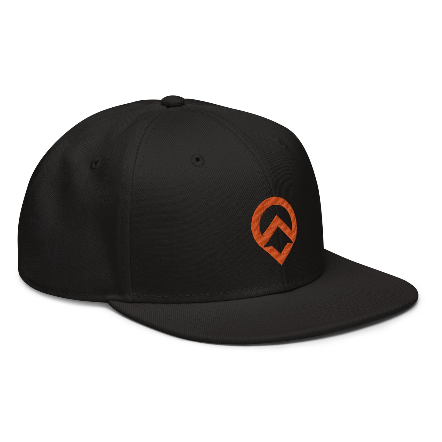 Snapback Hat - Icon